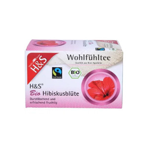 Hibiskus Tee